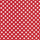 Spots Col. 109 Red